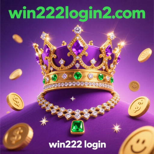 win222 login