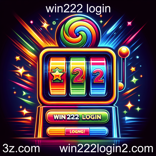 A Emoção dos Caça-Níqueis no win222